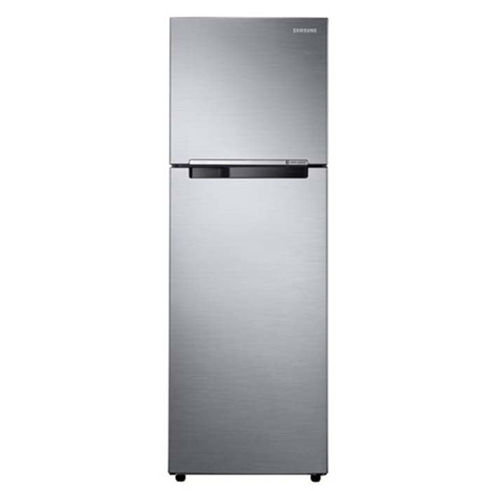 253Ltrs Samsung Fridge Top Freezer Refrigerator RT31K3082S8 - BrandCart Kenya